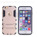 Kickstand Hybrid Armor Combo Protective Phone Case For 6s